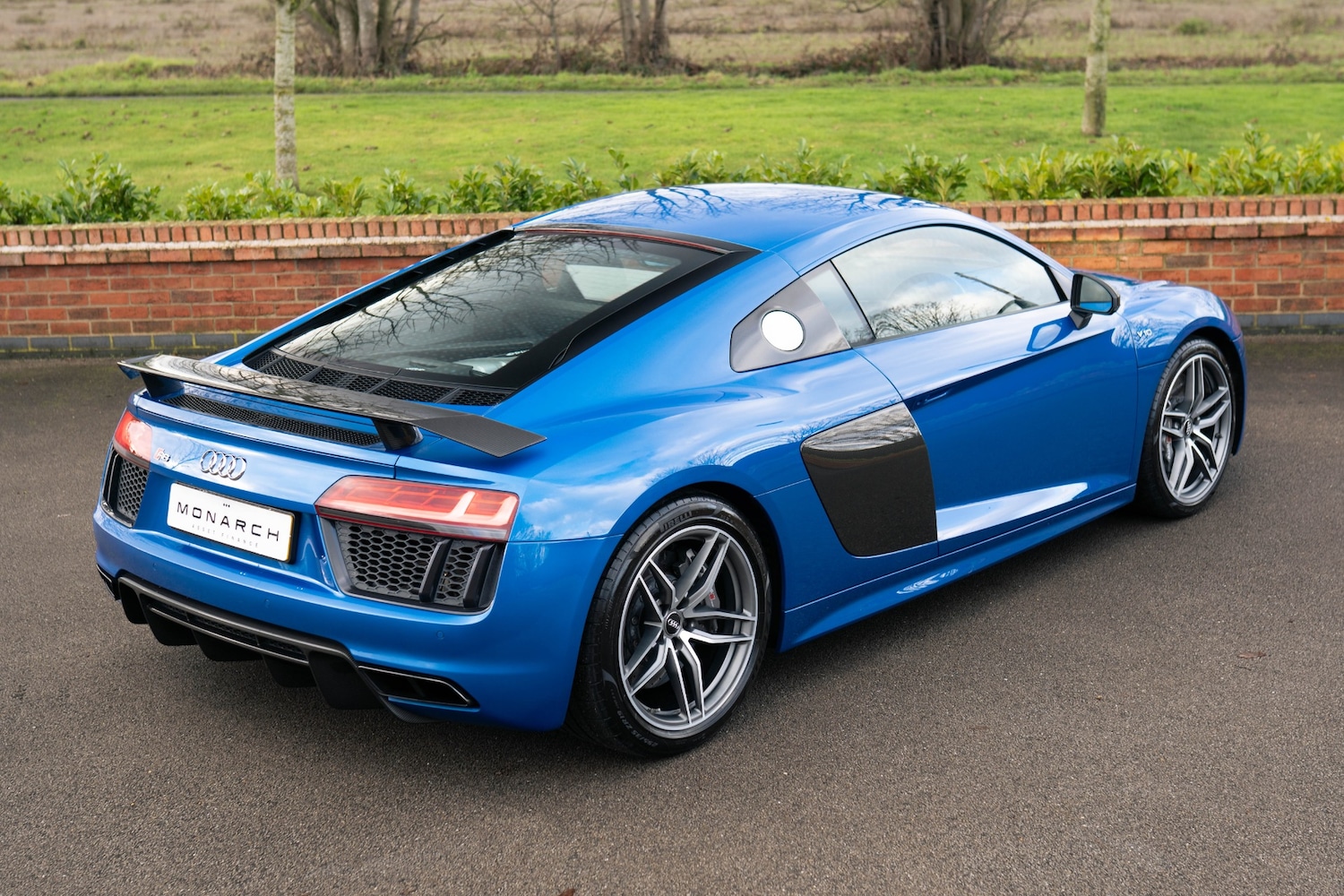 Used Audi R8 2017 for sale - 77270614: Photo 6