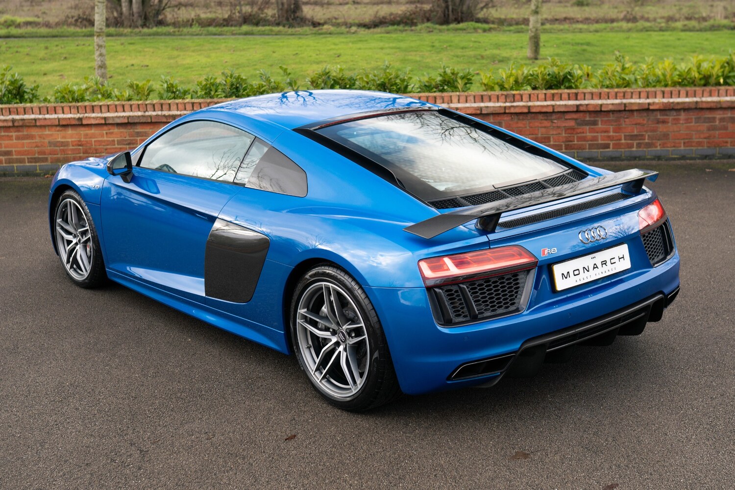 Used Audi R8 2017 for sale - 77270614: Photo 7