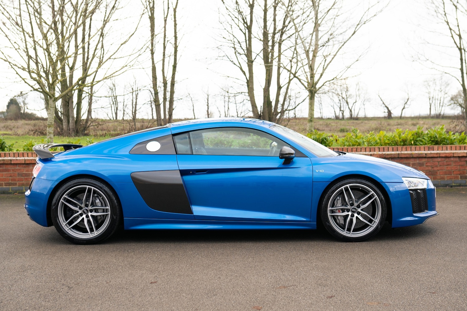 Used Audi R8 2017 for sale - 77270614: Photo 8