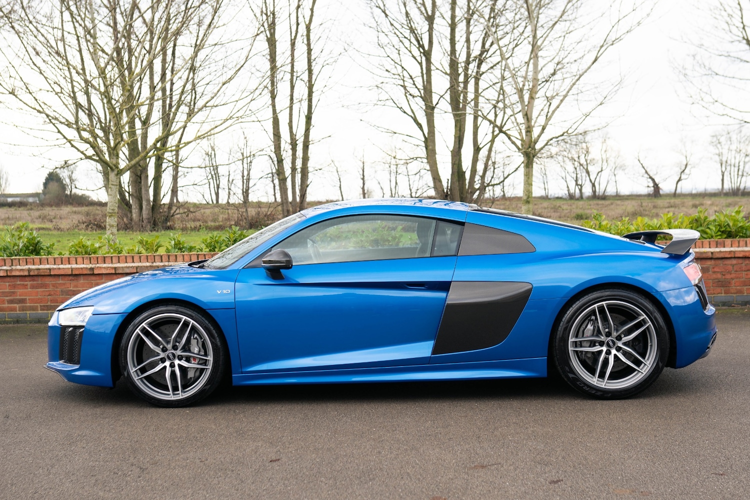 Used Audi R8 2017 for sale - 77270614: Photo 9