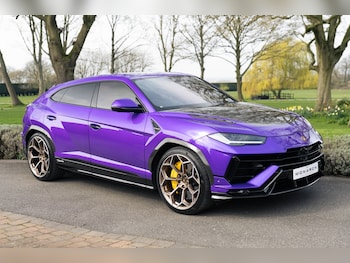 Used Lamborghini Urus 2025 for sale - 78067618: Photo