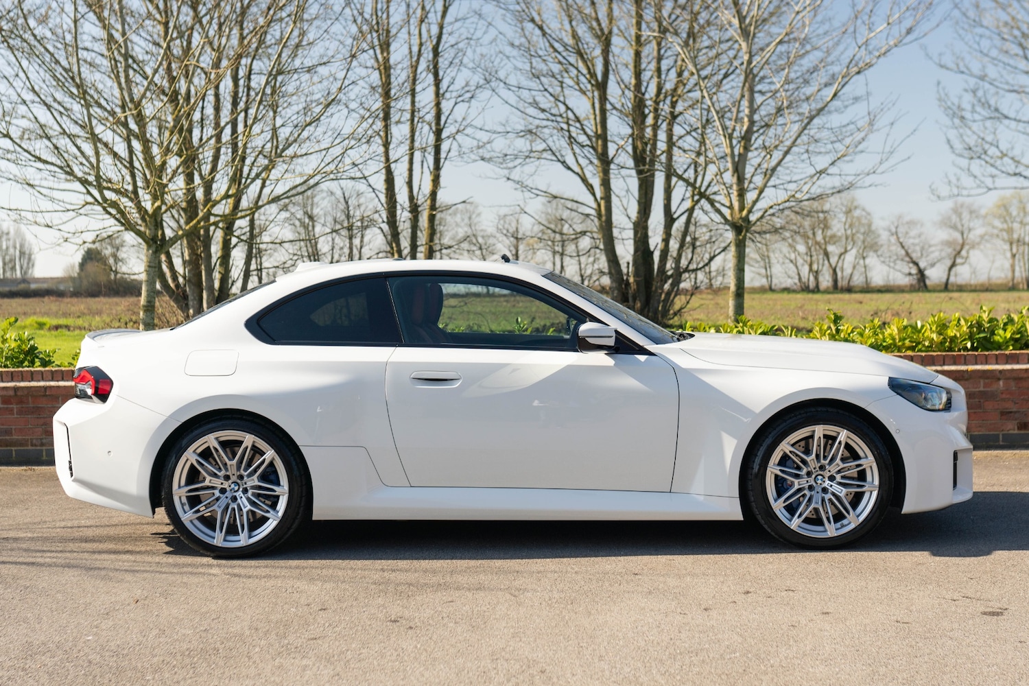 Used BMW M2 2025 for sale - 77934114: Photo 10