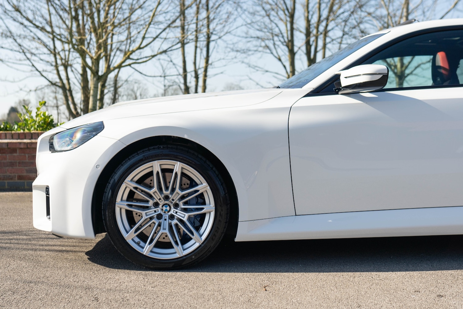 Used BMW M2 2025 for sale - 77934114: Photo 12