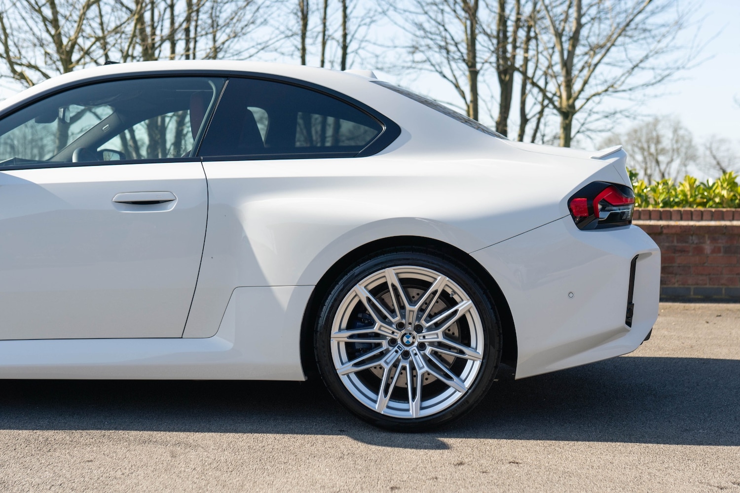 Used BMW M2 2025 for sale - 77934114: Photo 13