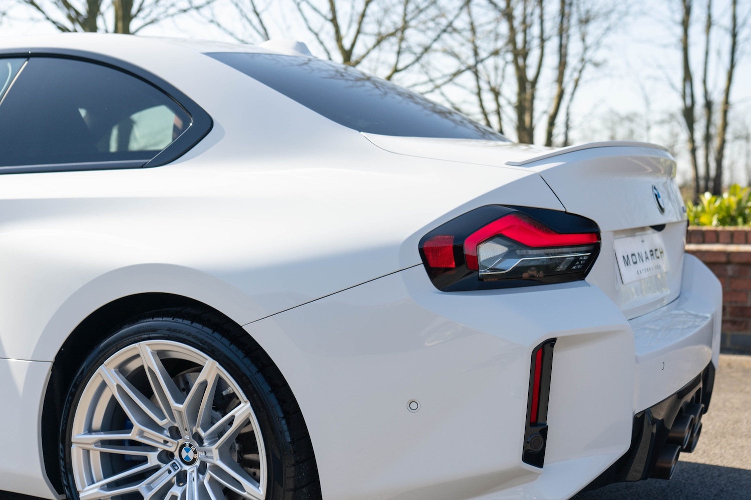 Used BMW M2 2025 for sale - 77934114: Photo 14