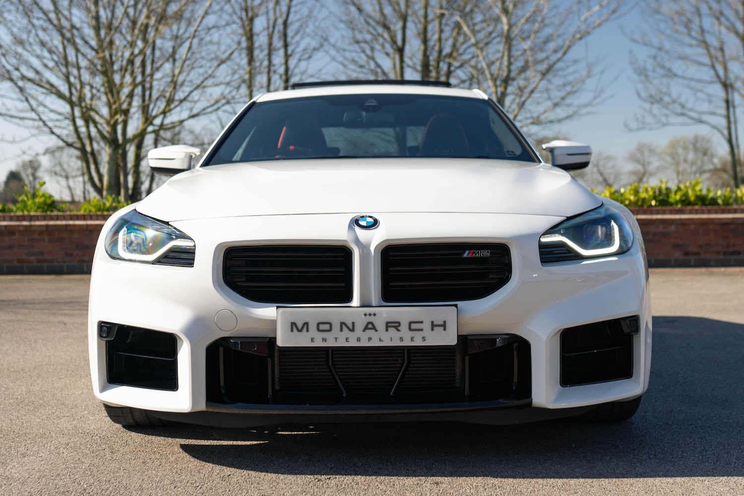 Used BMW M2 2025 for sale - 77934114: Photo 16