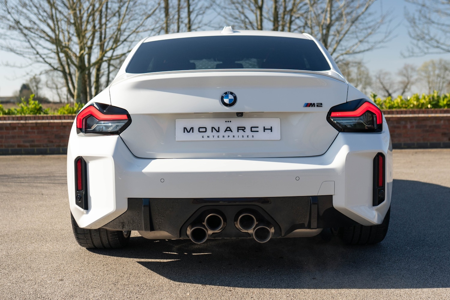 Used BMW M2 2025 for sale - 77934114: Photo 18