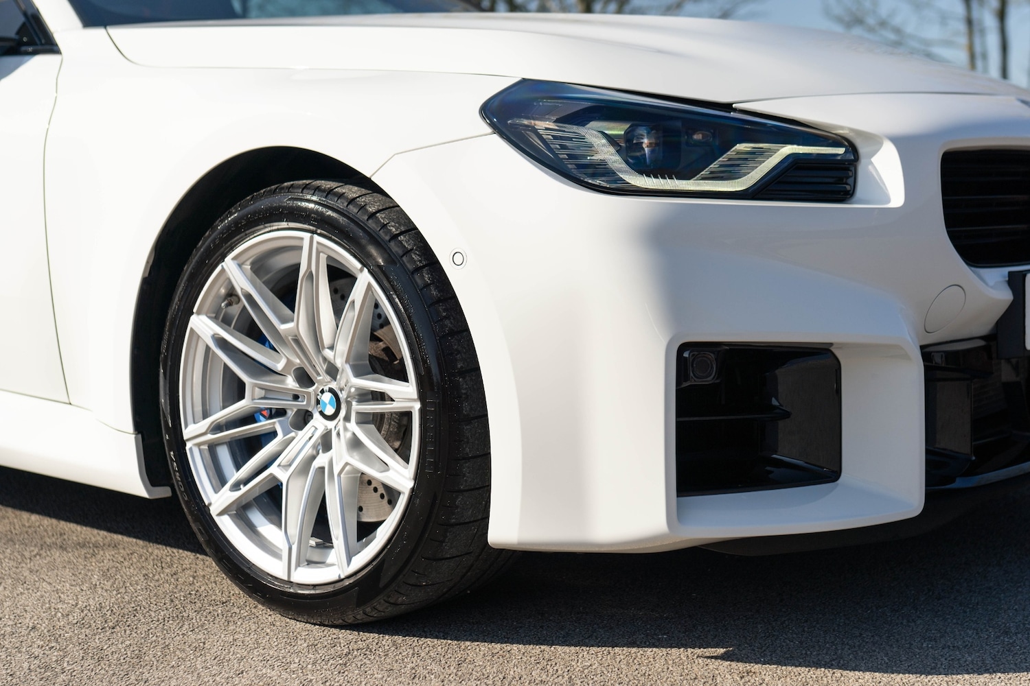 Used BMW M2 2025 for sale - 77934114: Photo 19