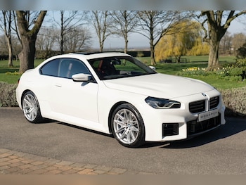 Used BMW M2 2025 for sale - 77934114: Photo