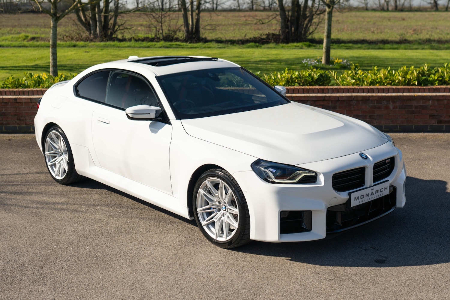 Used BMW M2 2025 for sale - 77934114: Photo 2