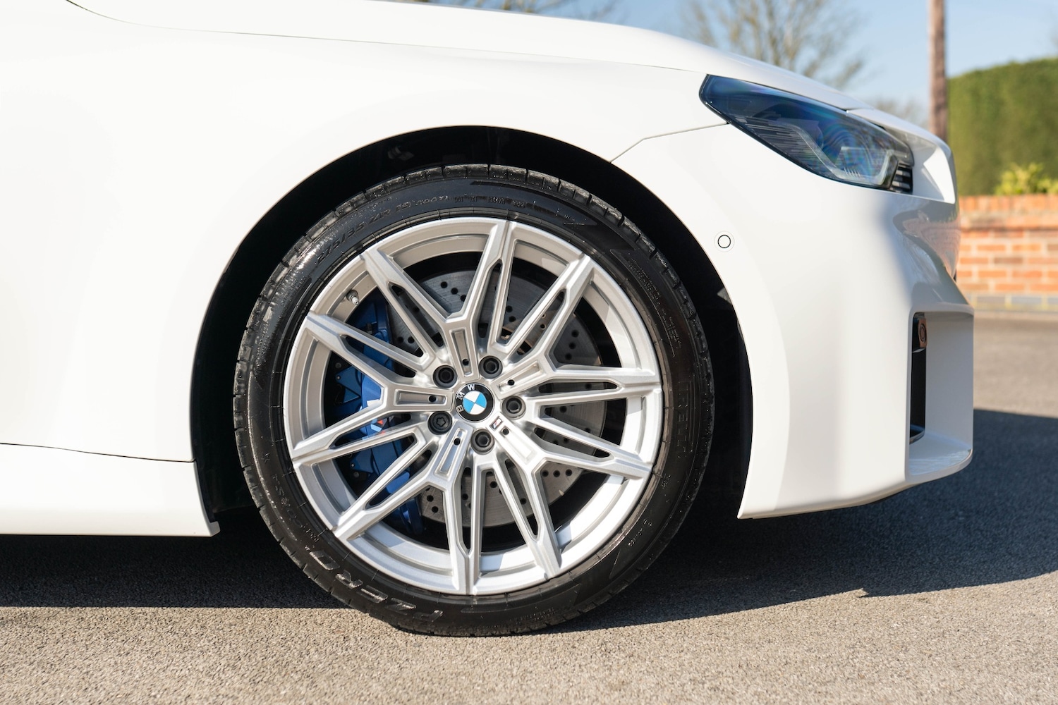 Used BMW M2 2025 for sale - 77934114: Photo 20