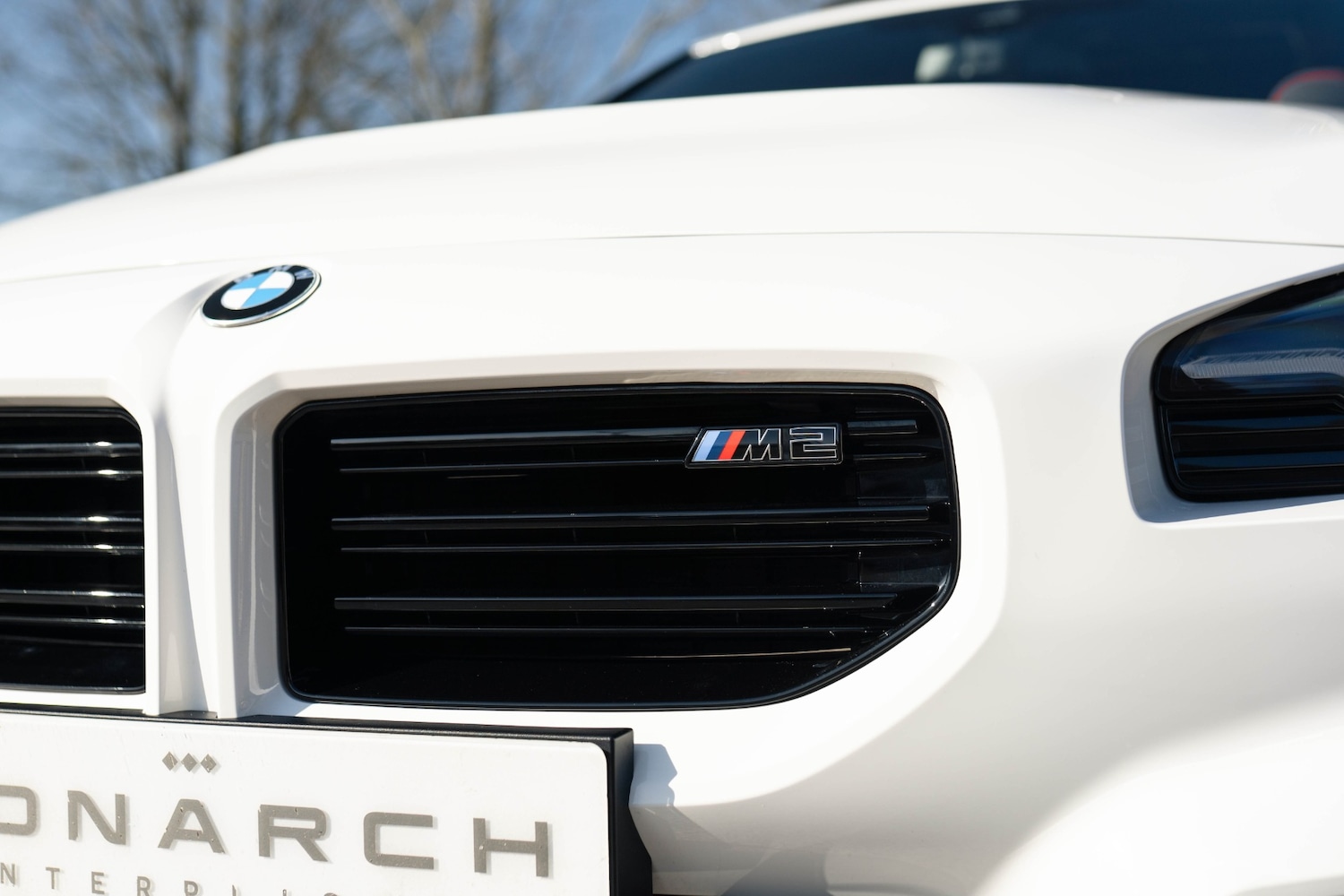 Used BMW M2 2025 for sale - 77934114: Photo 22