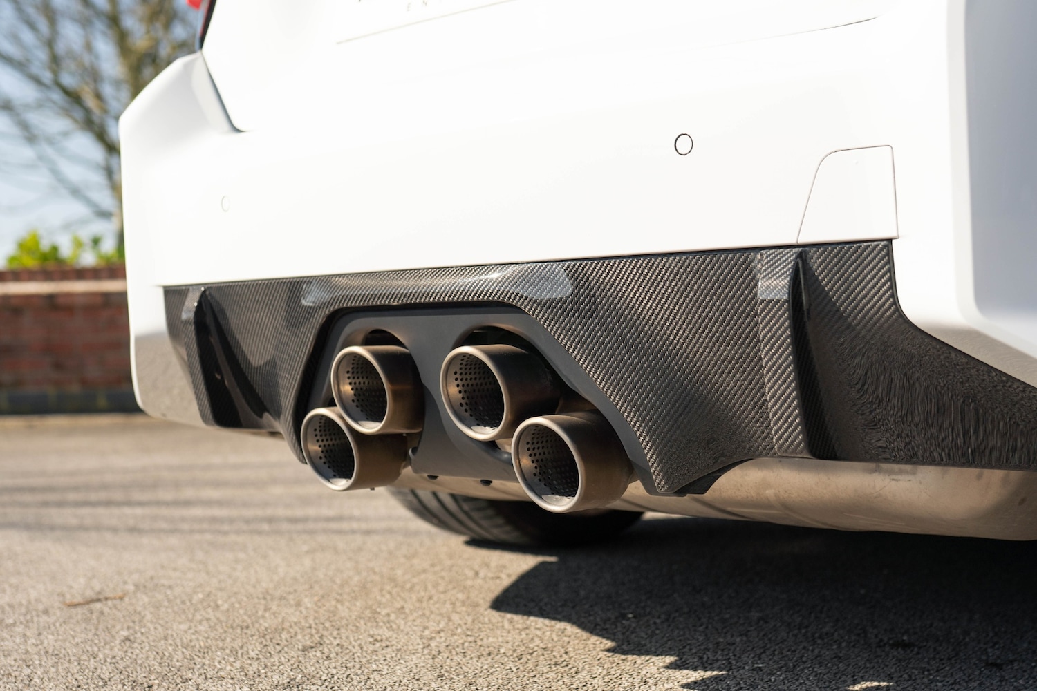 Used BMW M2 2025 for sale - 77934114: Photo 24