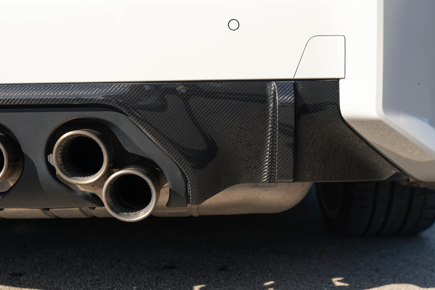 Used BMW M2 2025 for sale - 77934114: Photo 25