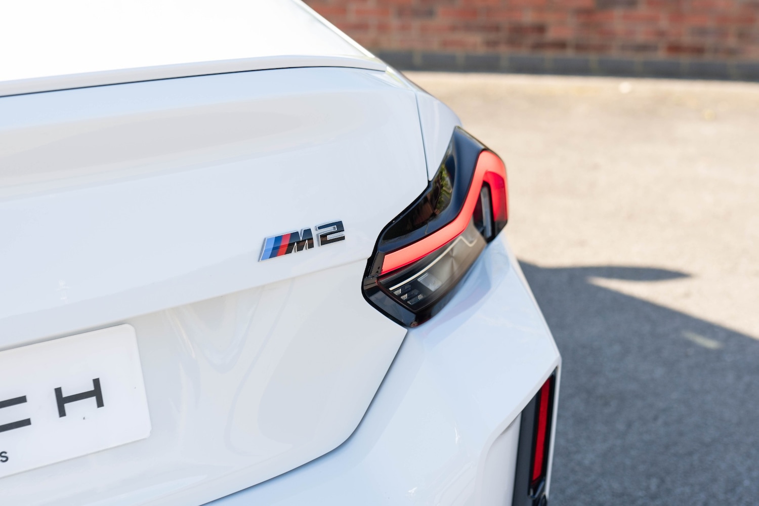 Used BMW M2 2025 for sale - 77934114: Photo 27