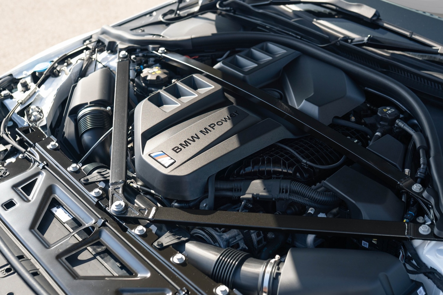 Used BMW M2 2025 for sale - 77934114: Photo 29