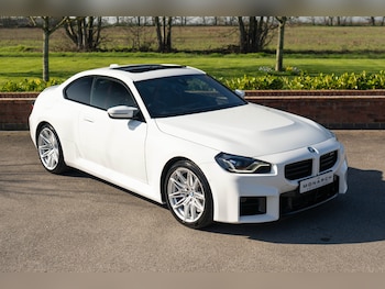 Used BMW M2 2025 for sale - 77934114: Photo