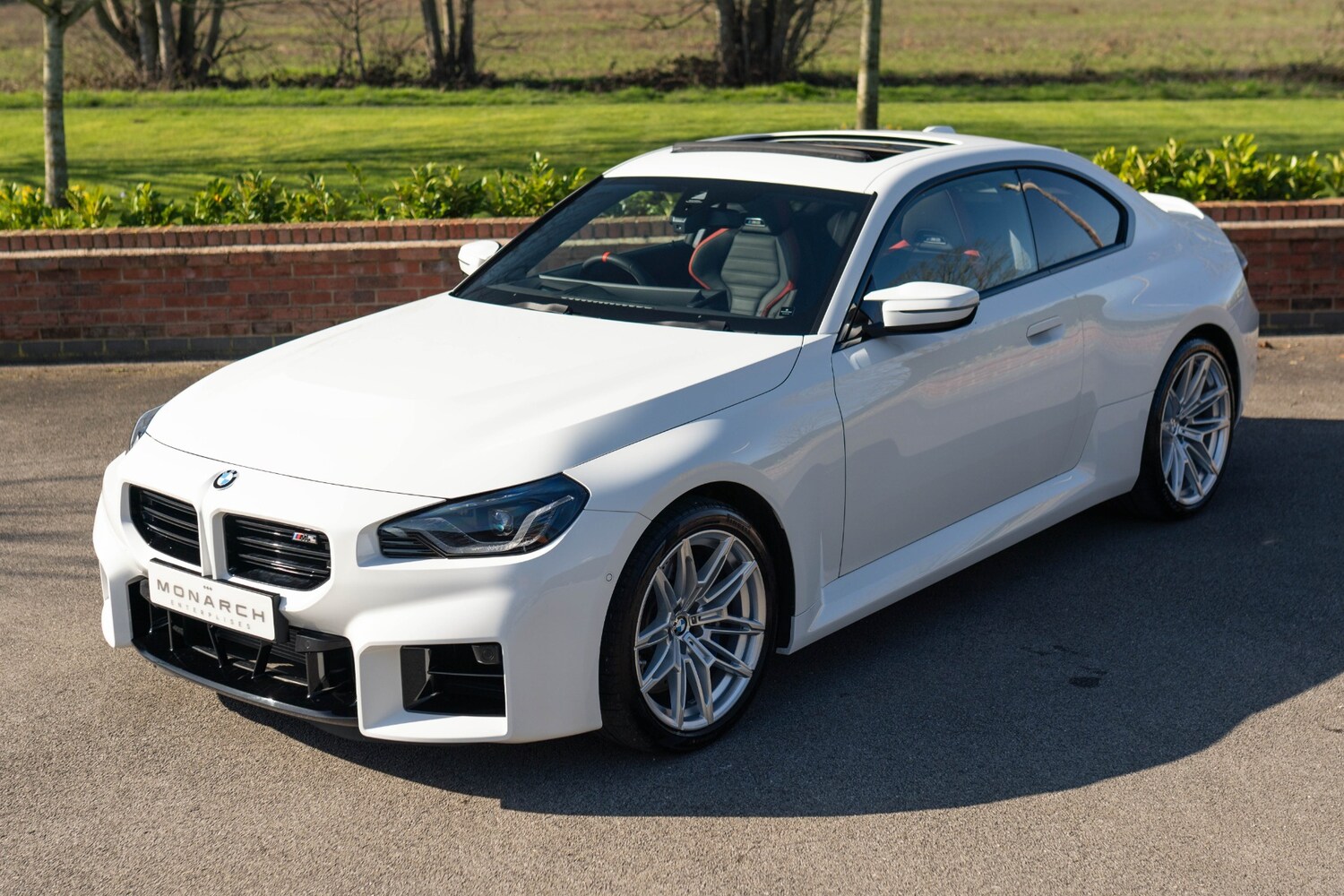 Used BMW M2 2025 for sale - 77934114: Photo 3