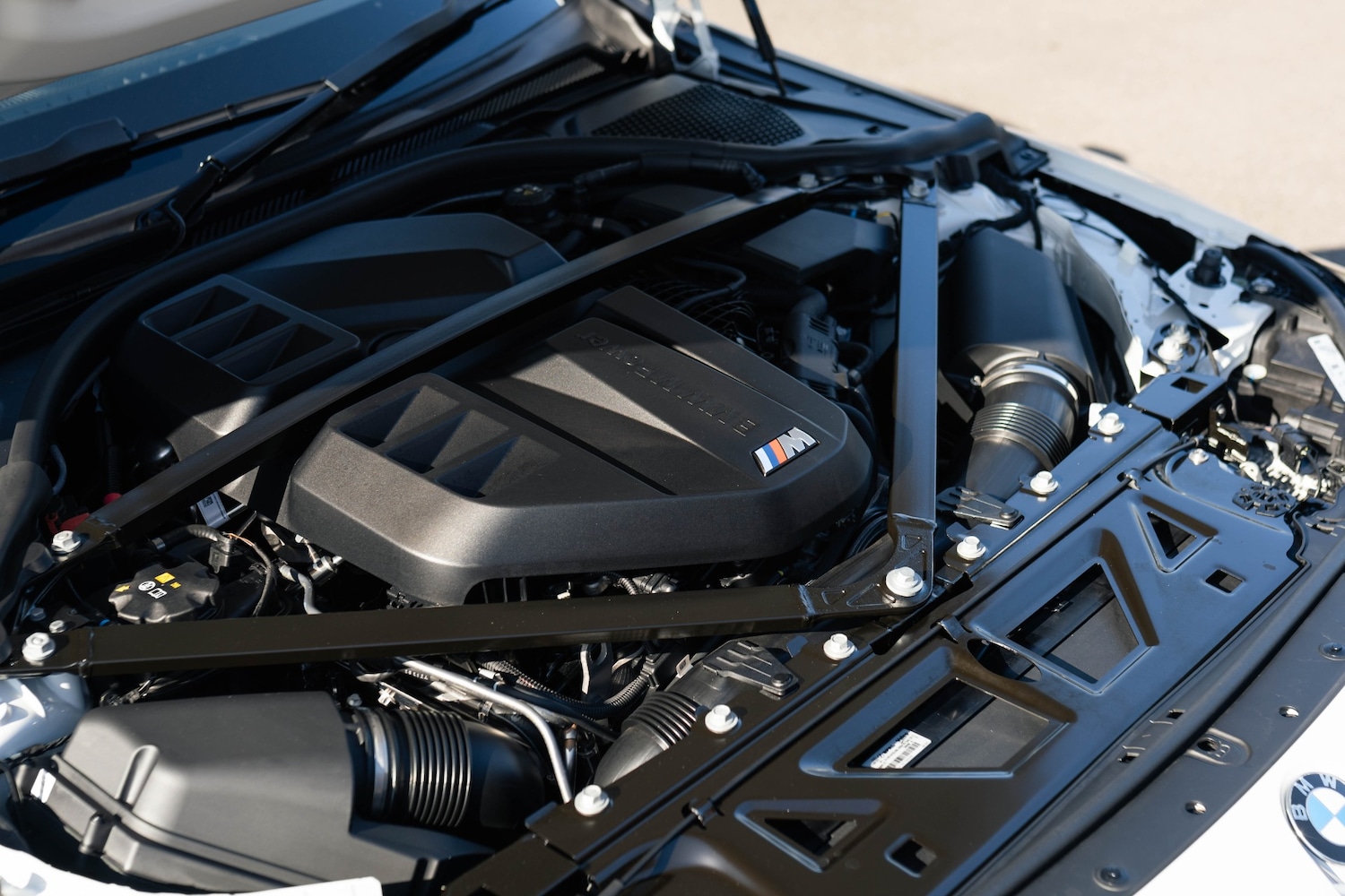 Used BMW M2 2025 for sale - 77934114: Photo 30