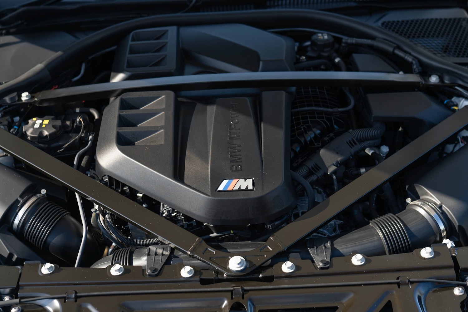 Used BMW M2 2025 for sale - 77934114: Photo 31