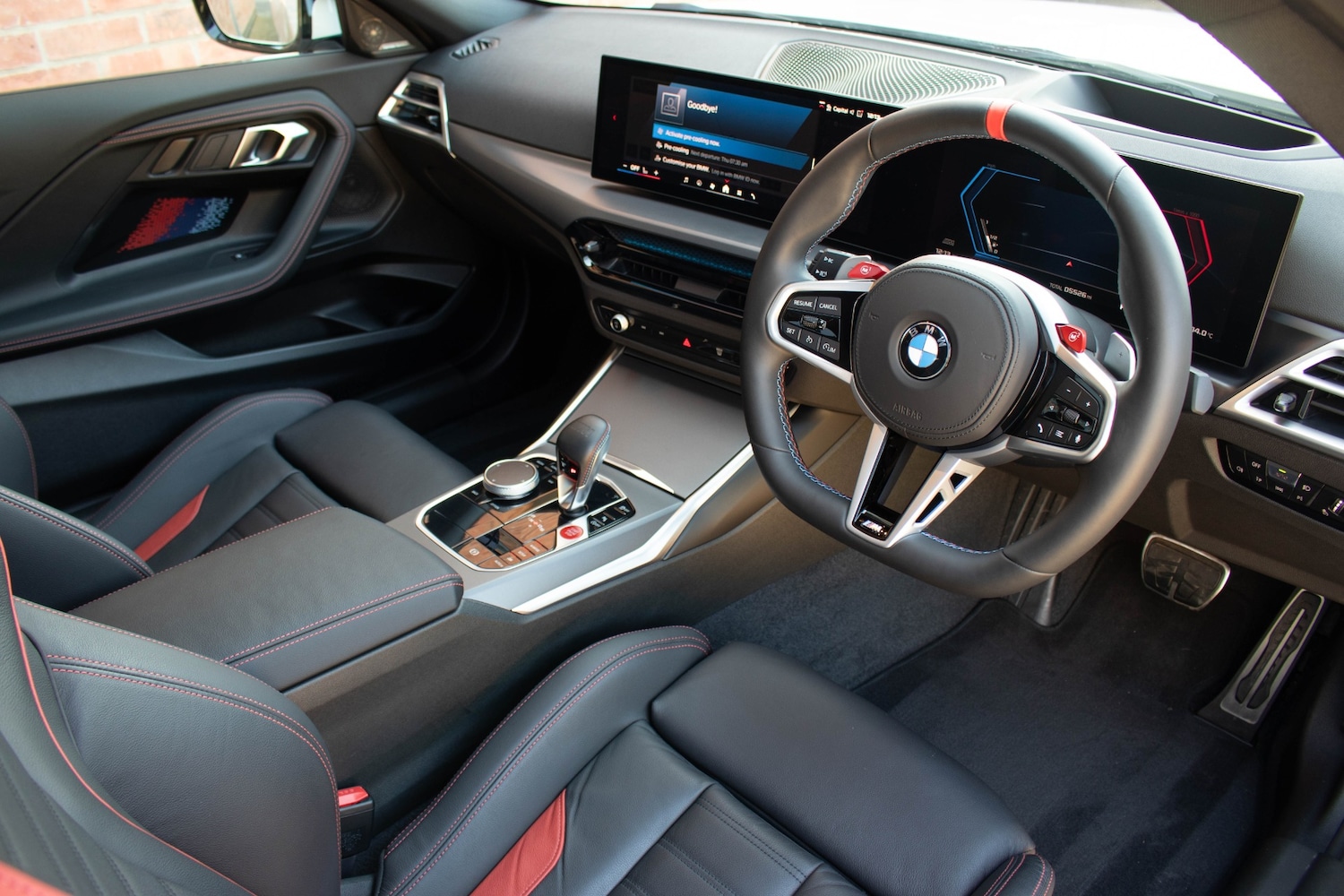 Used BMW M2 2025 for sale - 77934114: Photo 32