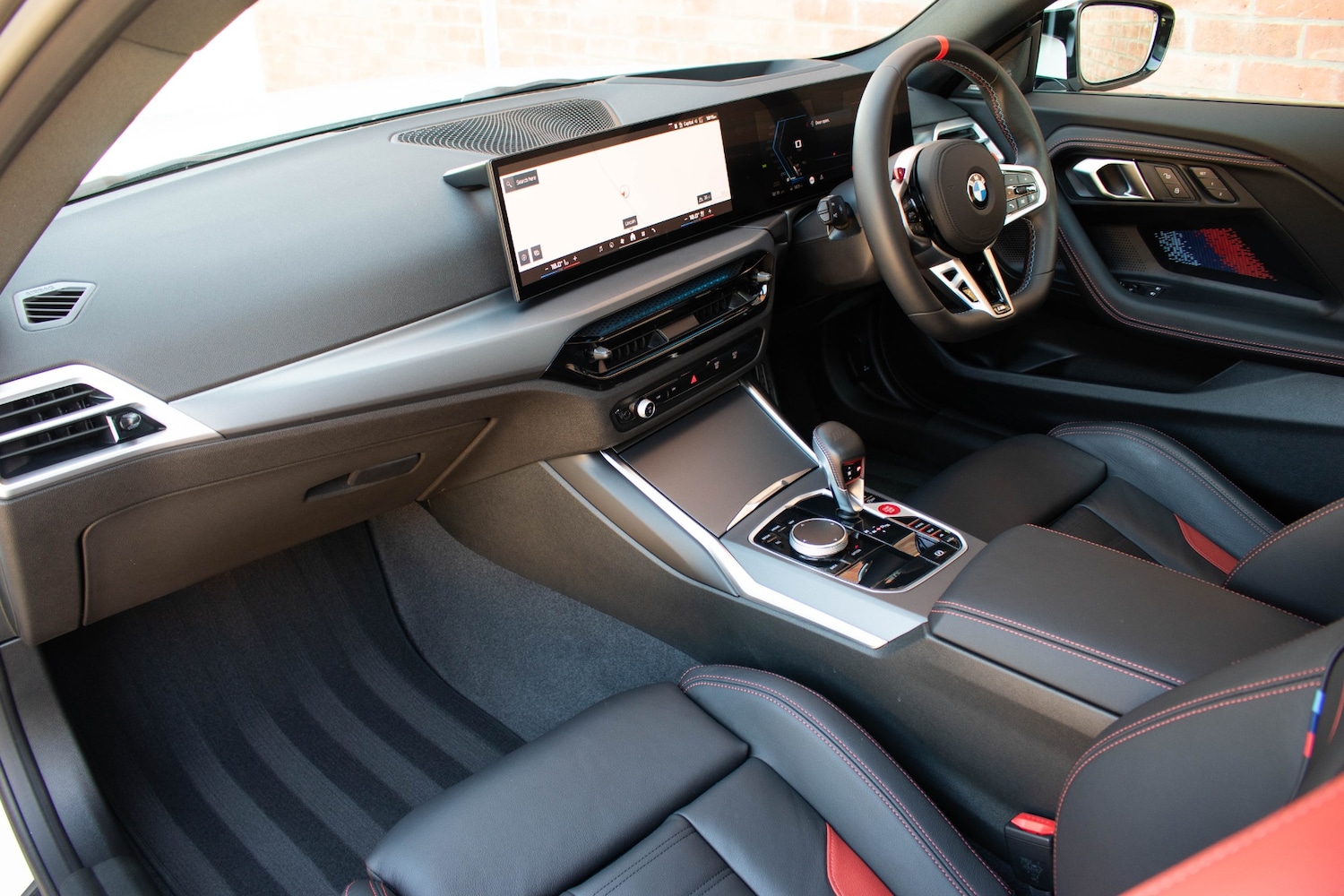 Used BMW M2 2025 for sale - 77934114: Photo 34