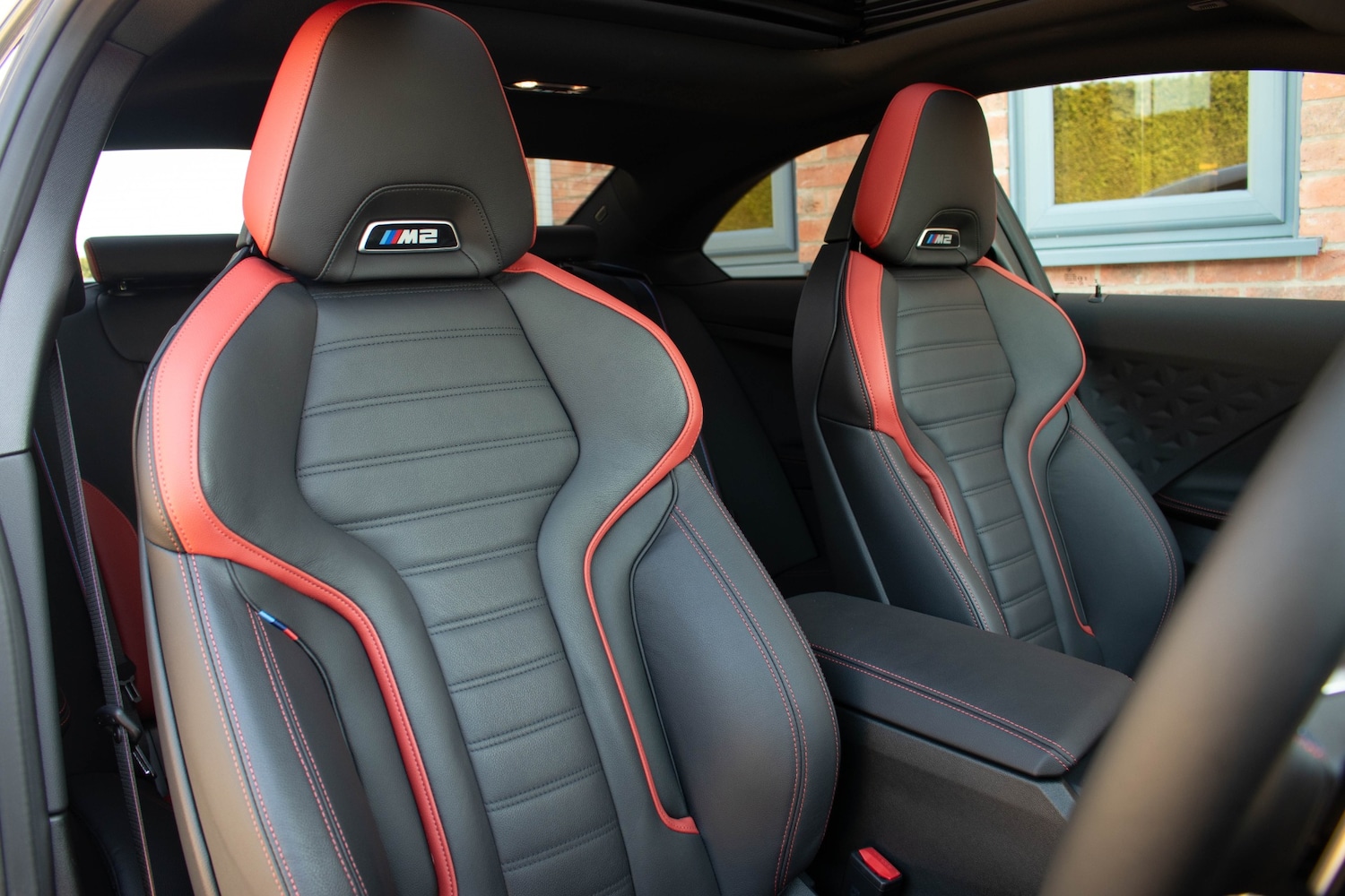 Used BMW M2 2025 for sale - 77934114: Photo 36