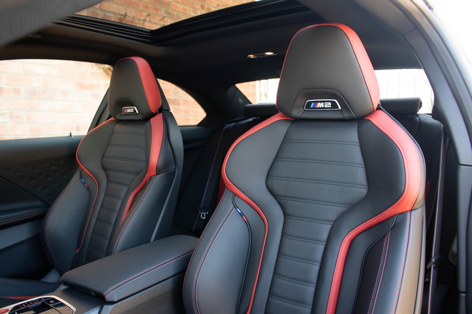 Used BMW M2 2025 for sale - 77934114: Photo 38