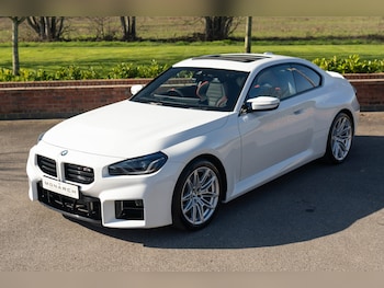 Used BMW M2 2025 for sale - 77934114: Photo