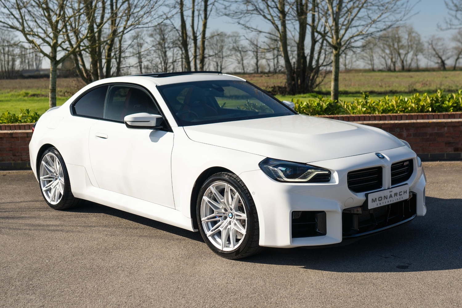 Used BMW M2 2025 for sale - 77934114: Photo 4