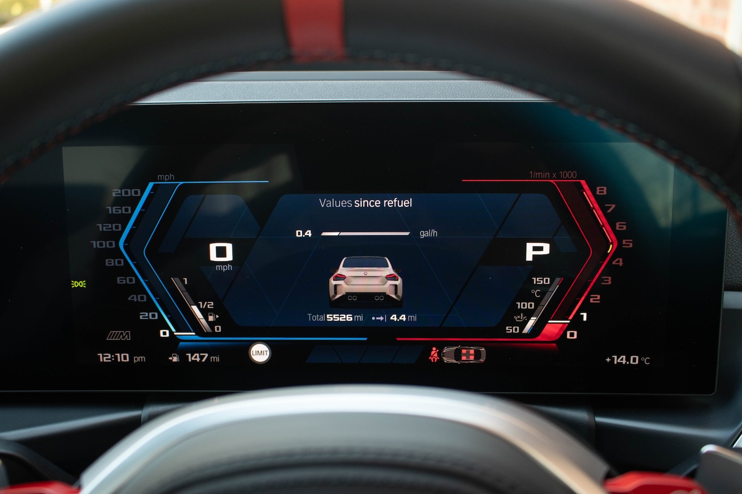 Used BMW M2 2025 for sale - 77934114: Photo 48