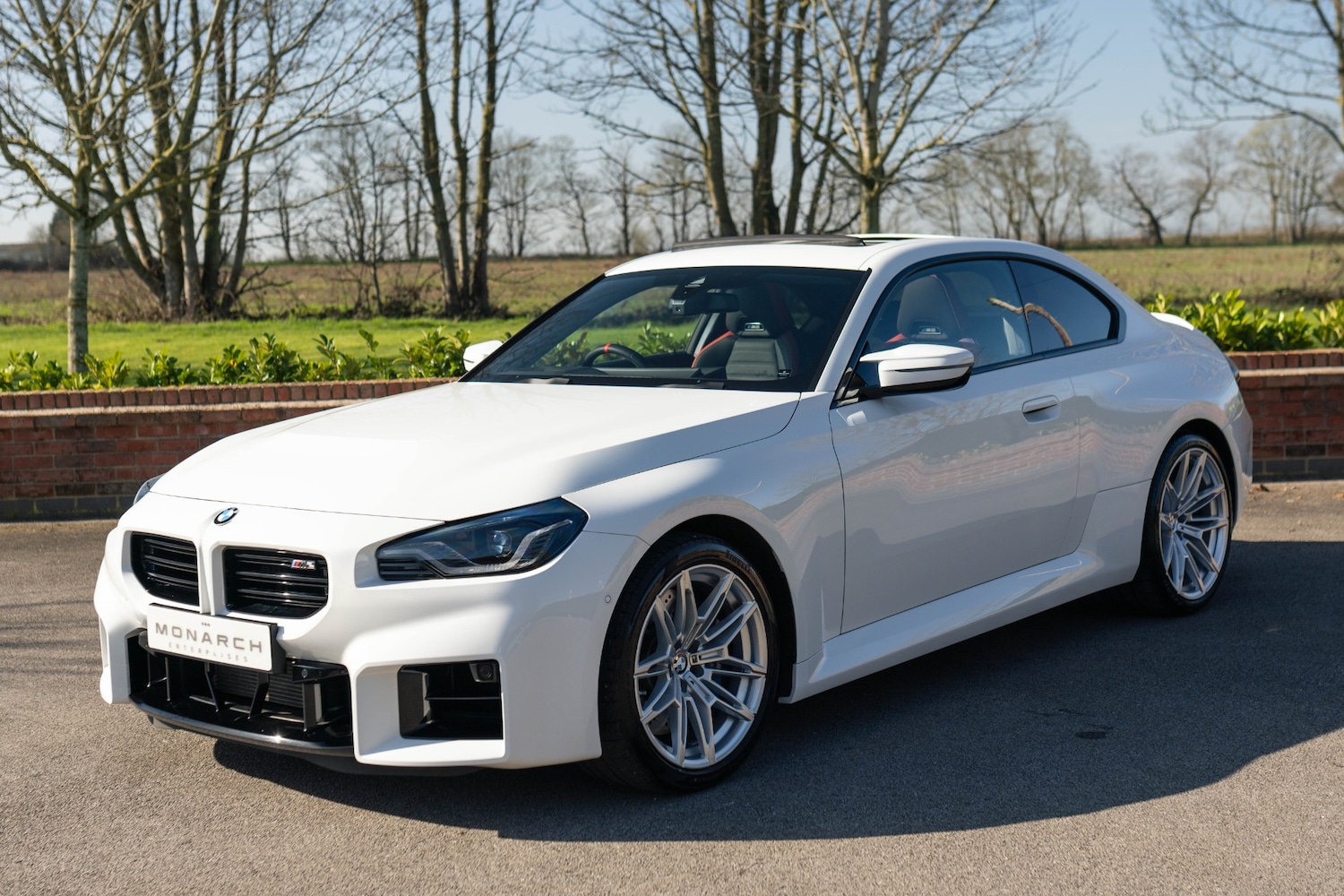 Used BMW M2 2025 for sale - 77934114: Photo 5