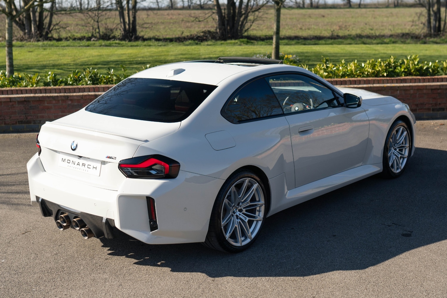 Used BMW M2 2025 for sale - 77934114: Photo 6