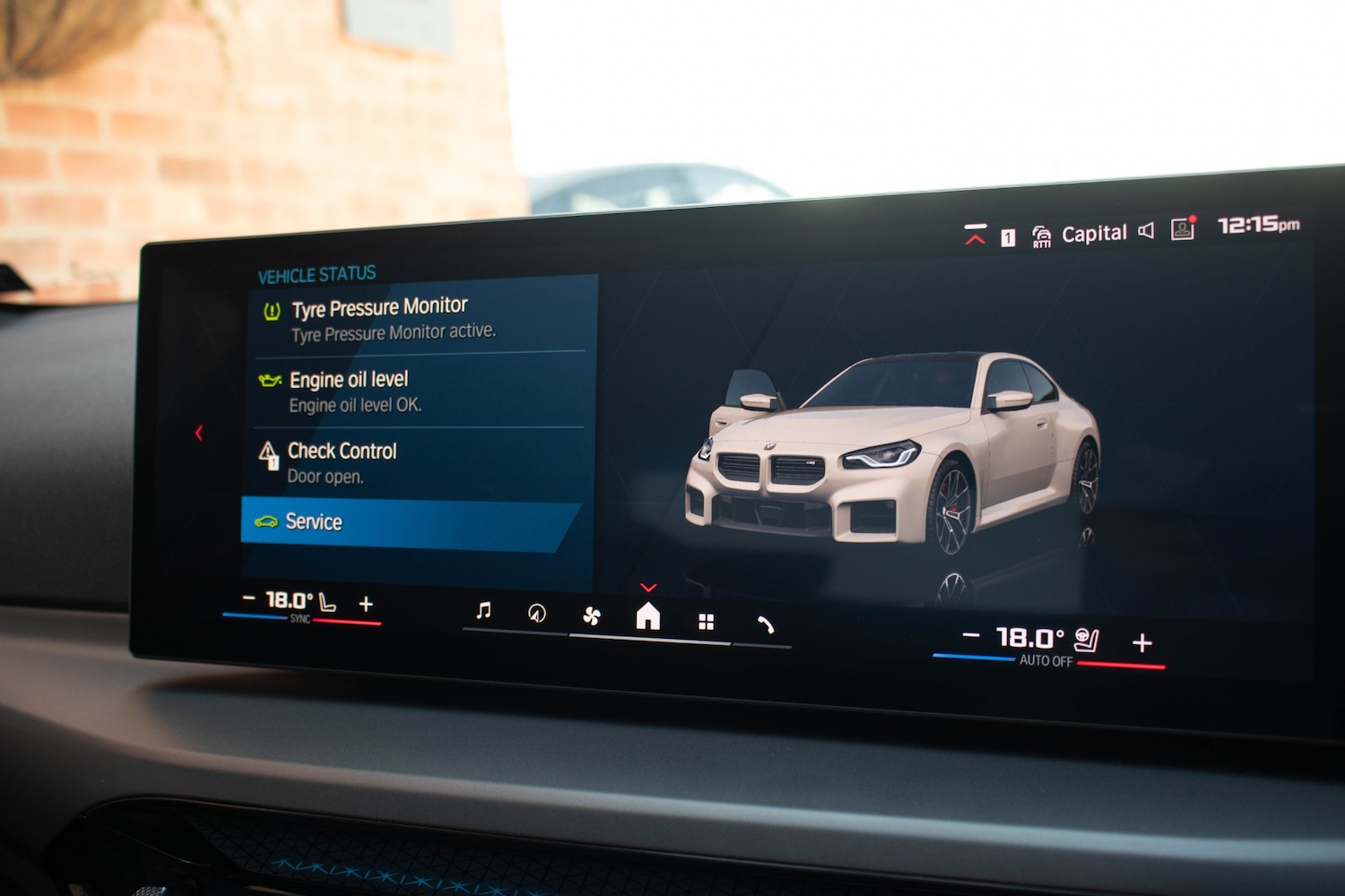 Used BMW M2 2025 for sale - 77934114: Photo 60