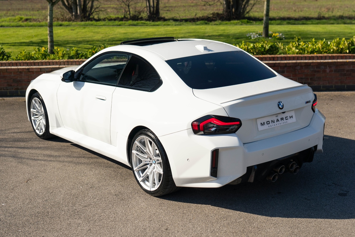 Used BMW M2 2025 for sale - 77934114: Photo 7