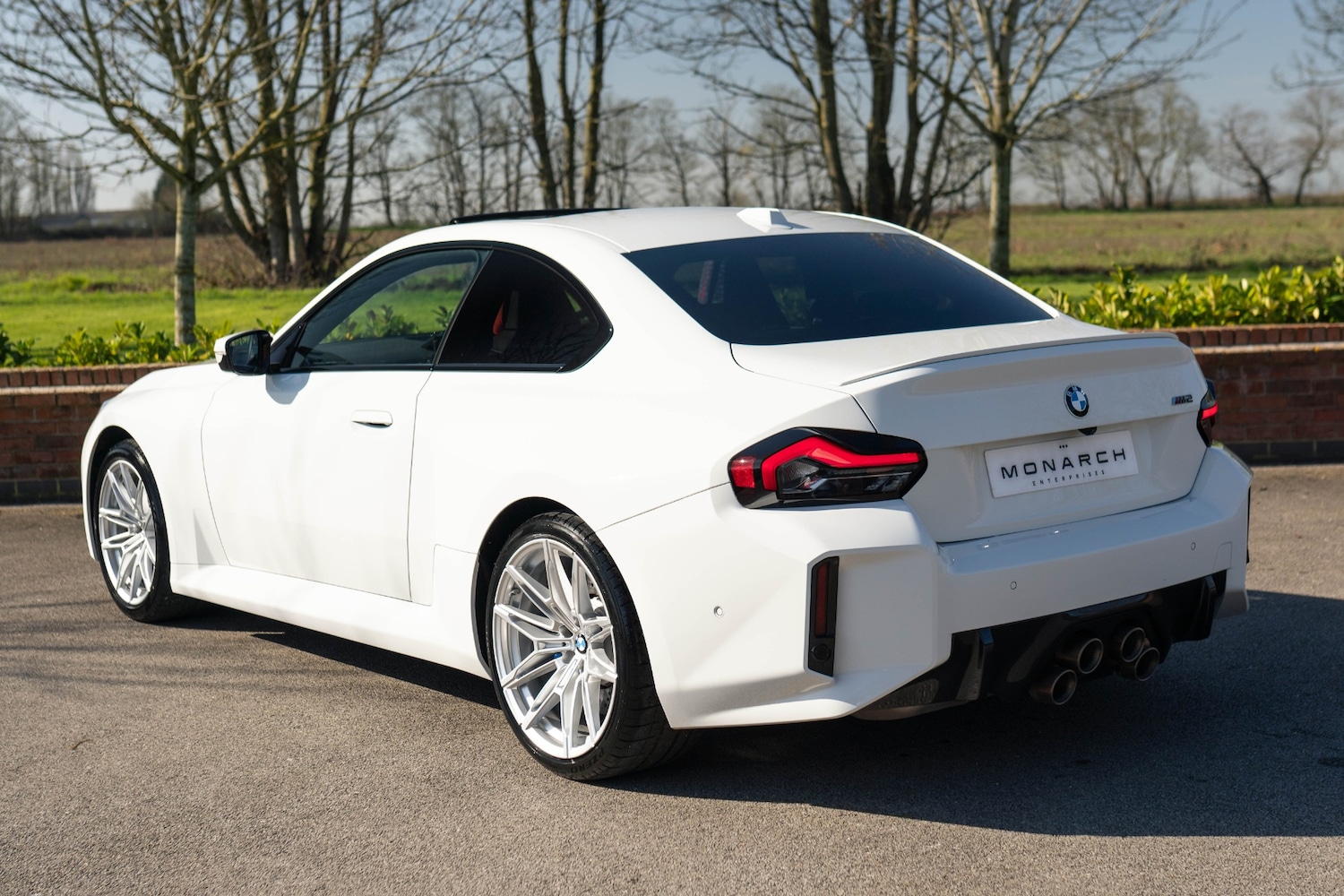 Used BMW M2 2025 for sale - 77934114: Photo 9