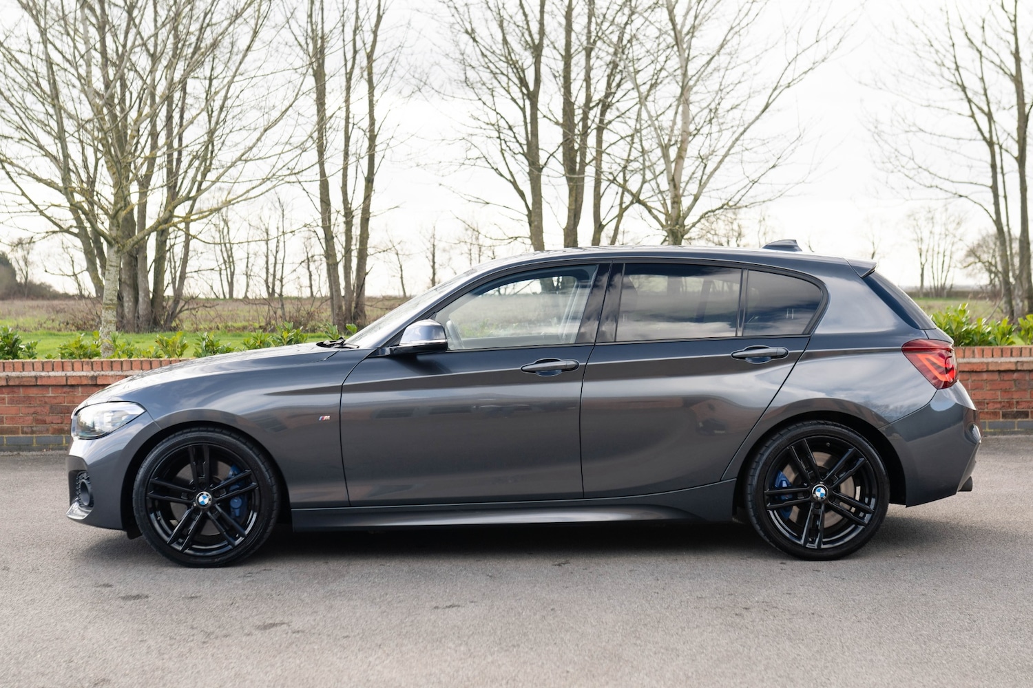 Used BMW 1 Series 2018 for sale - 77833994: Photo 11