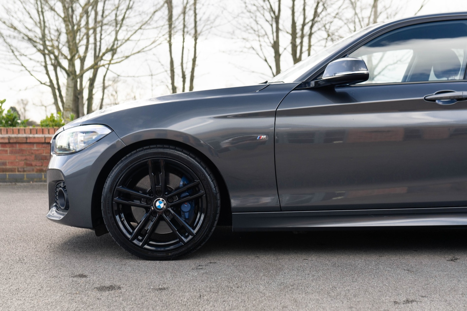 Used BMW 1 Series 2018 for sale - 77833994: Photo 12