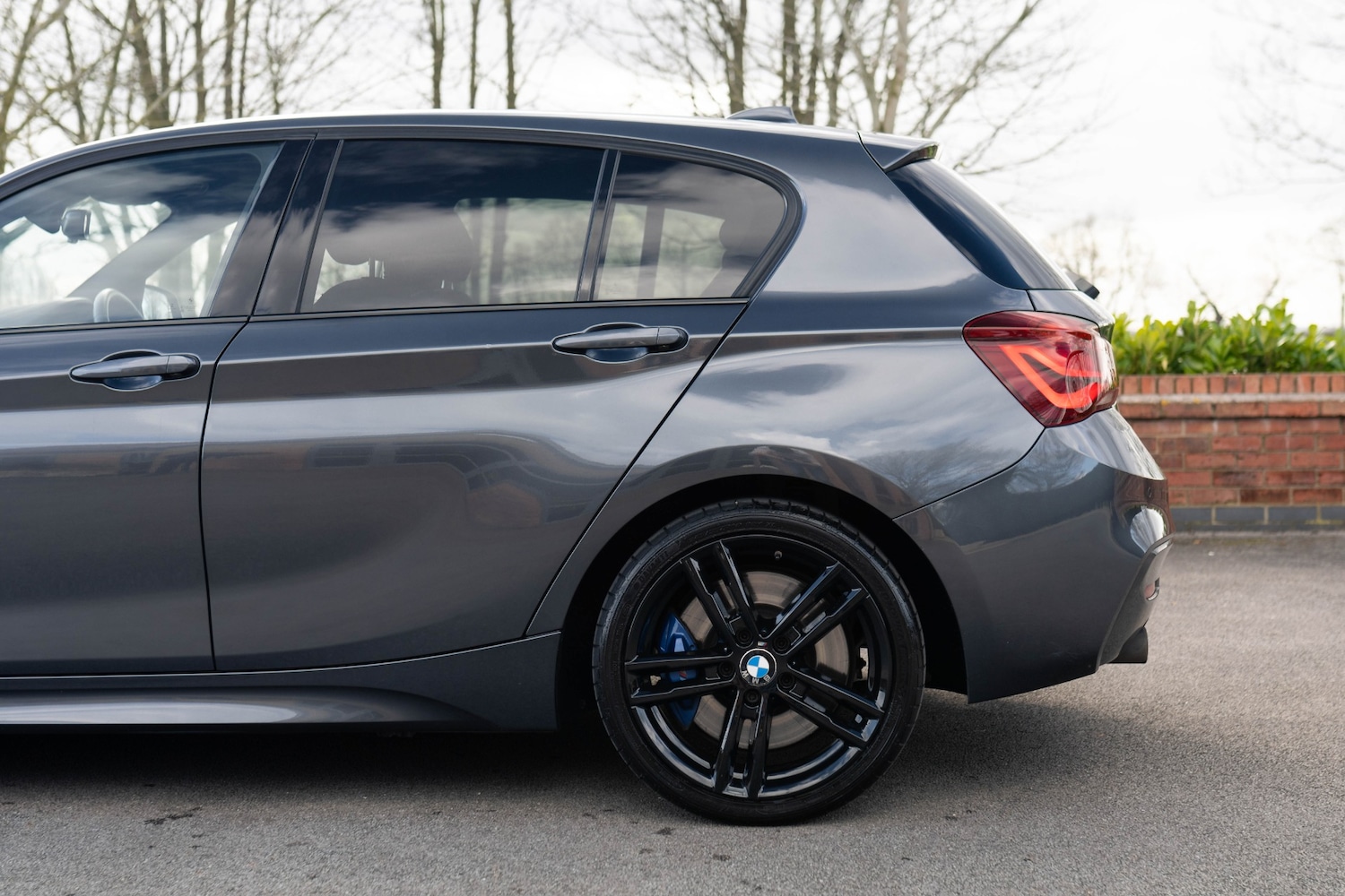 Used BMW 1 Series 2018 for sale - 77833994: Photo 13