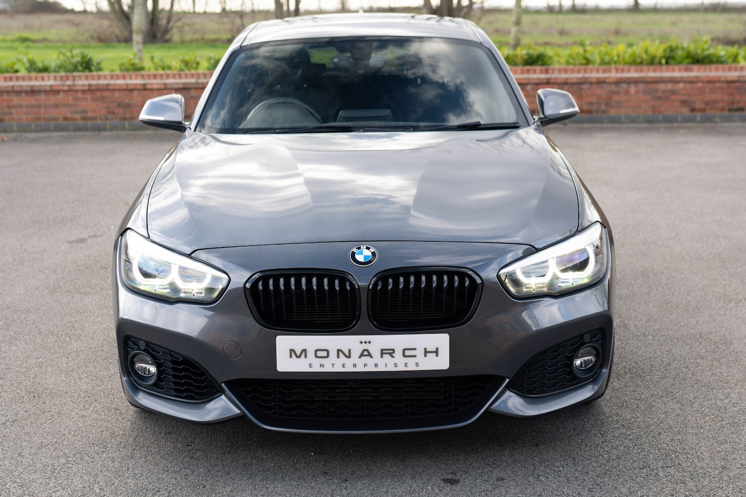 Used BMW 1 Series 2018 for sale - 77833994: Photo 14