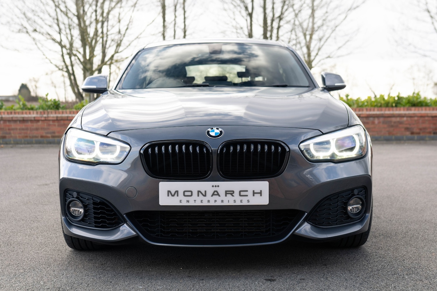 Used BMW 1 Series 2018 for sale - 77833994: Photo 15
