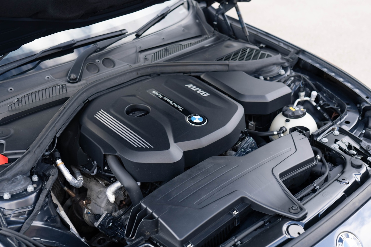 Used BMW 1 Series 2018 for sale - 77833994: Photo 17