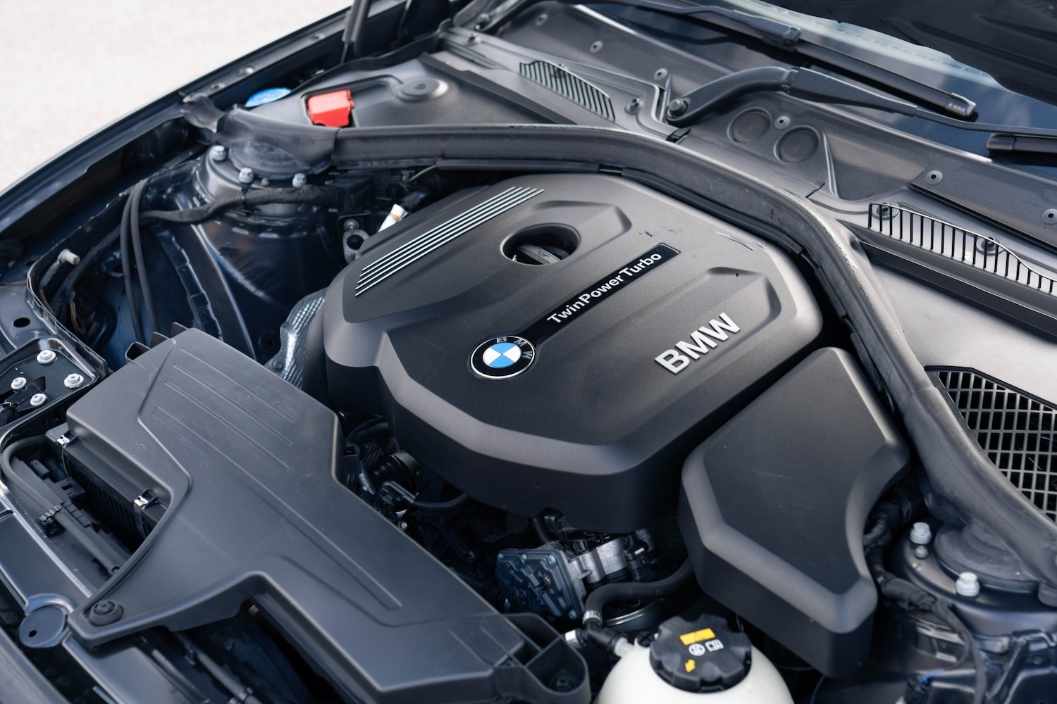 Used BMW 1 Series 2018 for sale - 77833994: Photo 18