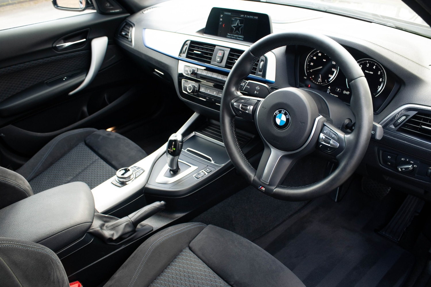 Used BMW 1 Series 2018 for sale - 77833994: Photo 19