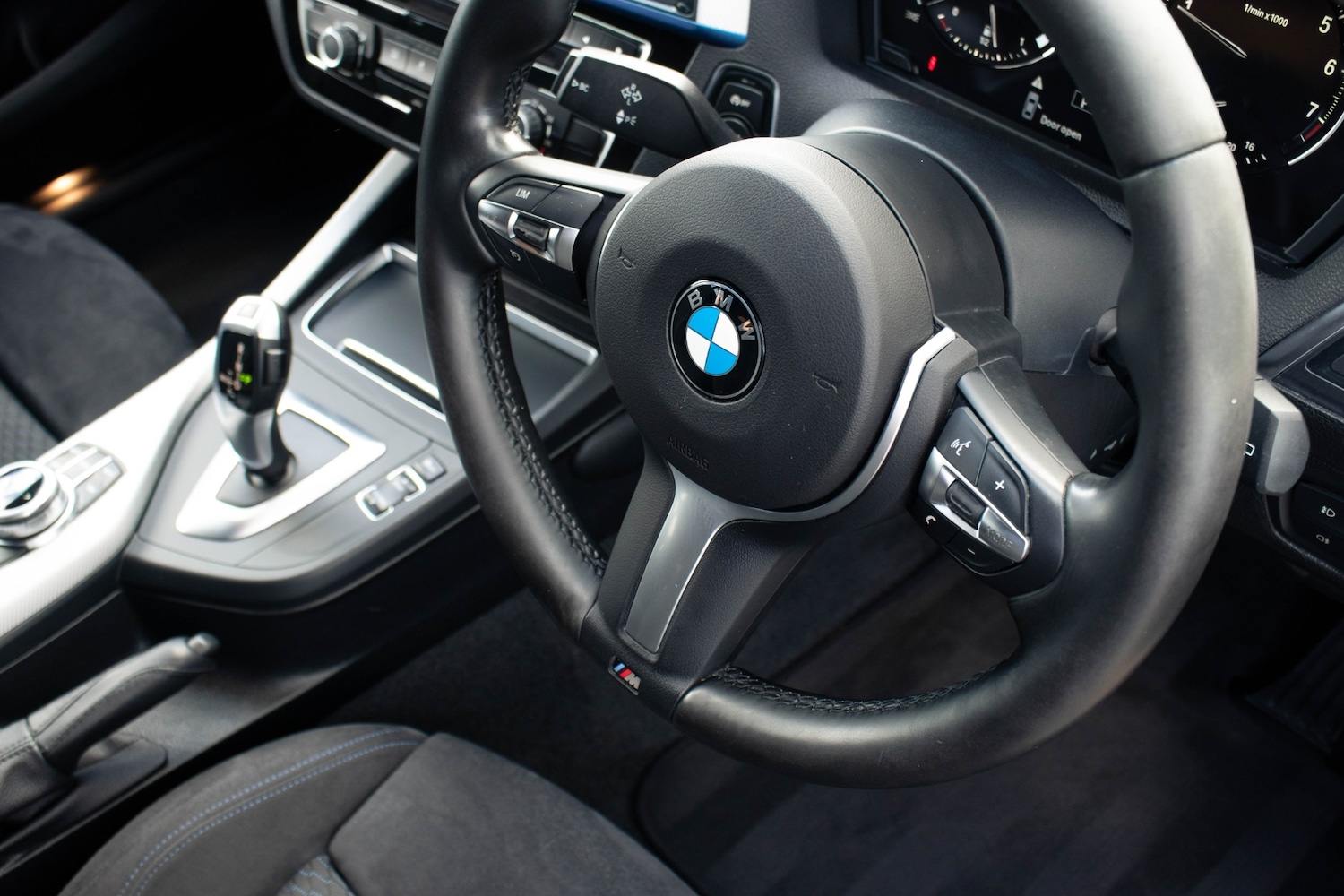 Used BMW 1 Series 2018 for sale - 77833994: Photo 20