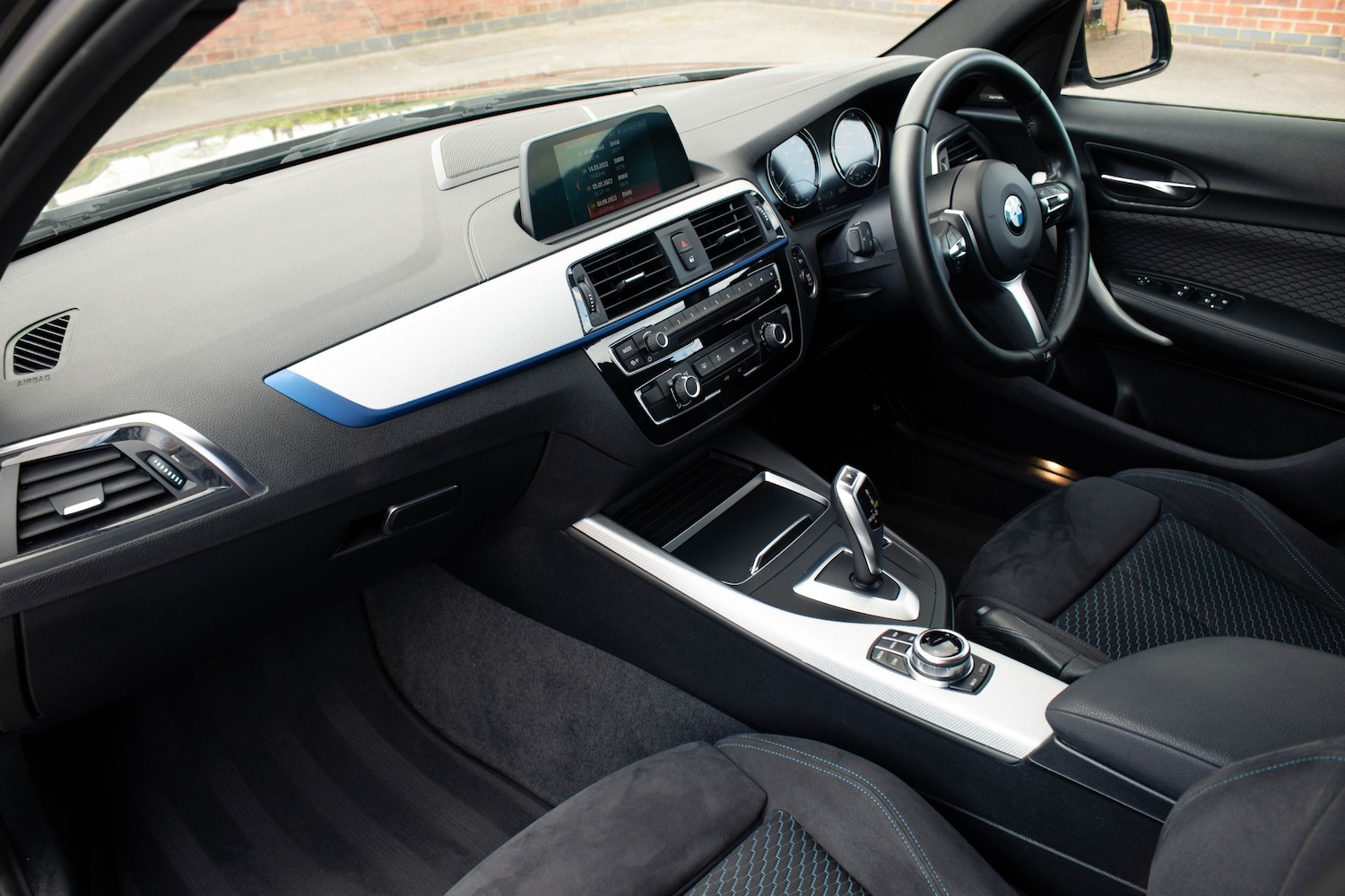 Used BMW 1 Series 2018 for sale - 77833994: Photo 21