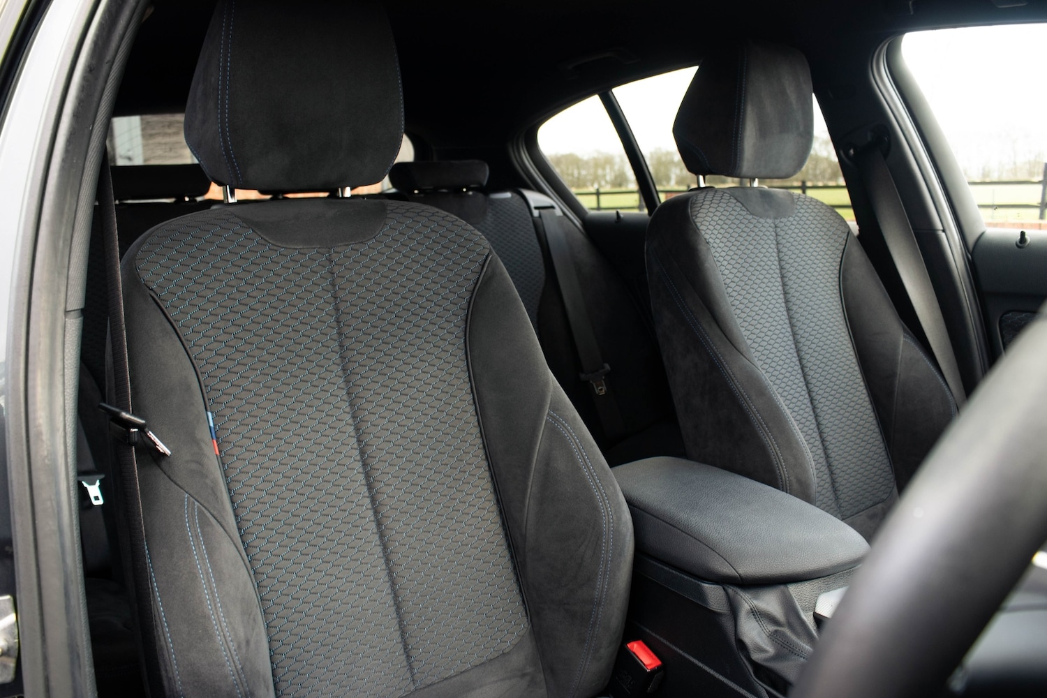 Used BMW 1 Series 2018 for sale - 77833994: Photo 22