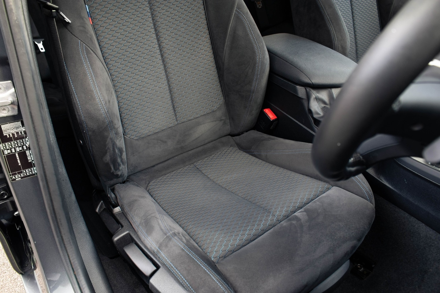 Used BMW 1 Series 2018 for sale - 77833994: Photo 23