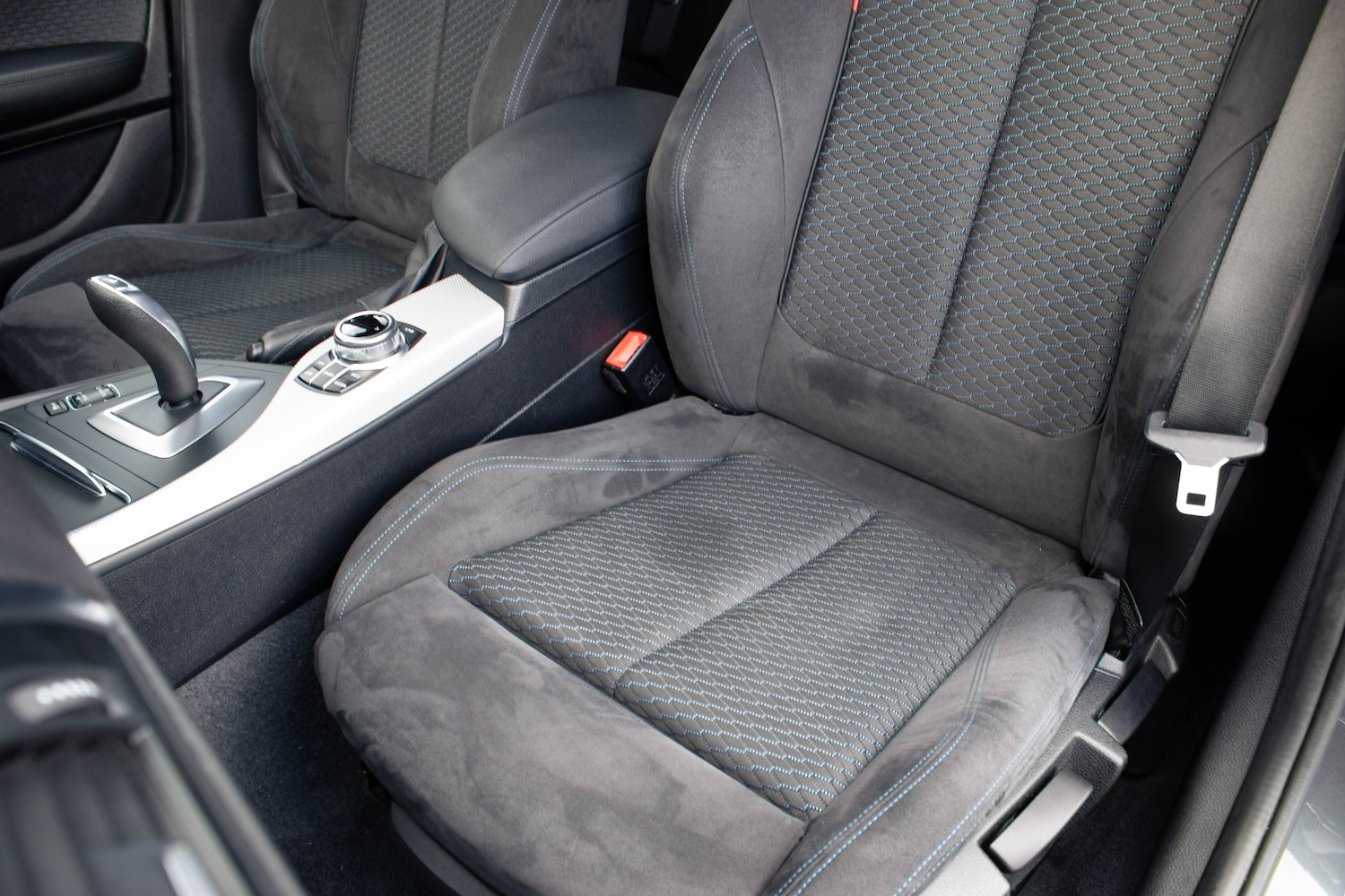 Used BMW 1 Series 2018 for sale - 77833994: Photo 25