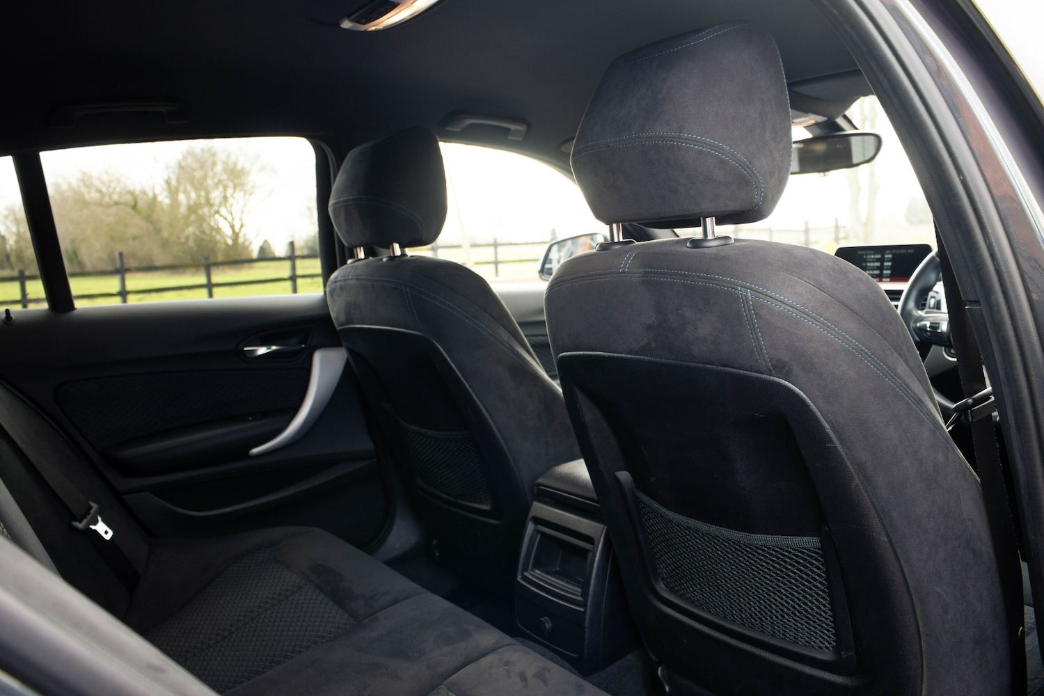 Used BMW 1 Series 2018 for sale - 77833994: Photo 26